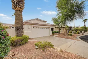 15023 W Verde Ln, Goodyear, AZ 85395 - Photo 3