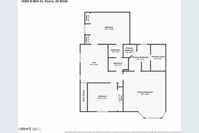 10302 N 88th Drive, Peoria, AZ 85345 - Photo 23