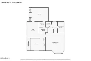 10302 N 88th Dr, Peoria, AZ 85345 - Photo 23