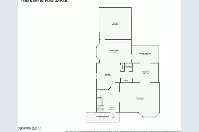 10302 N 88th Drive, Peoria, AZ 85345 - Photo 21
