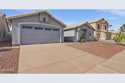 3256 E Rosemonte Drive, Phoenix, AZ 85050 - Photo 1