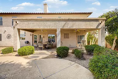 3907 E Indigo Bay Drive, Gilbert, AZ 85234 - Photo 49