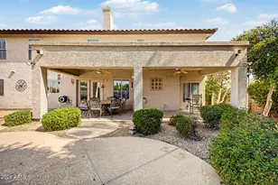 3907 E Indigo Bay Dr, Gilbert, AZ 85234 - Photo 49