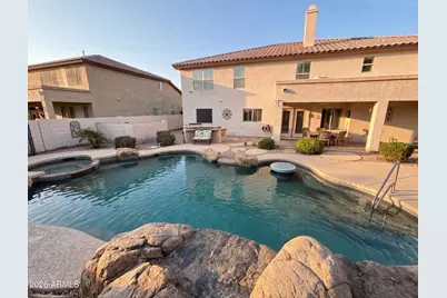 3907 E Indigo Bay Drive, Gilbert, AZ 85234 - Photo 43