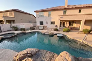 3907 E Indigo Bay Dr, Gilbert, AZ 85234 - Photo 43
