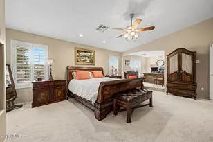 3907 E Indigo Bay Dr, Gilbert, AZ 85234 - Photo 25