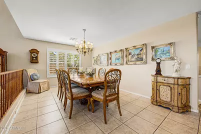 3907 E Indigo Bay Drive, Gilbert, AZ 85234 - Photo 9