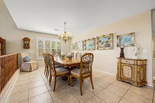 3907 E Indigo Bay Dr, Gilbert, AZ 85234 - Photo 9