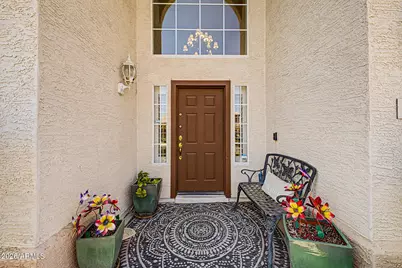 3907 E Indigo Bay Drive, Gilbert, AZ 85234 - Photo 5