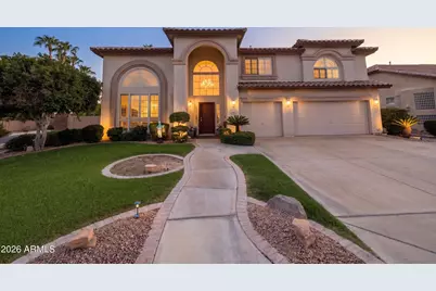 3907 E Indigo Bay Drive, Gilbert, AZ 85234 - Photo 1