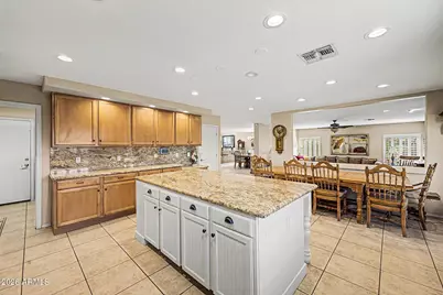 3907 E Indigo Bay Drive, Gilbert, AZ 85234 - Photo 17