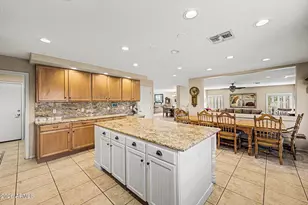 3907 E Indigo Bay Dr, Gilbert, AZ 85234 - Photo 17