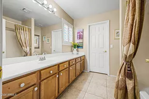 3907 E Indigo Bay Dr, Gilbert, AZ 85234 - Photo 41