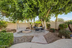 3907 E Indigo Bay Dr, Gilbert, AZ 85234 - Photo 47