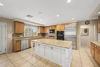 3907 E Indigo Bay Drive, Gilbert, AZ 85234 - Photo 15