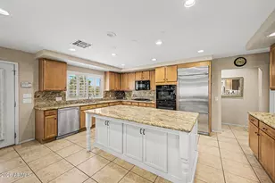 3907 E Indigo Bay Dr, Gilbert, AZ 85234 - Photo 15