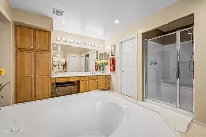 3907 E Indigo Bay Drive, Gilbert, AZ 85234 - Photo 29