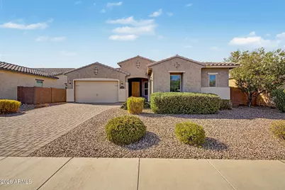 2690 E Hazeltine Way, Gilbert, AZ 85298 - Photo 33