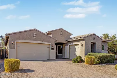 2690 E Hazeltine Way, Gilbert, AZ 85298 - Photo 35