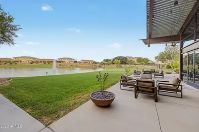 2690 E Hazeltine Way, Gilbert, AZ 85298 - Photo 53