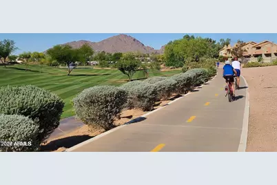 7420 N Via Camello Del Norte -- #195, Scottsdale, AZ 85258 - Photo 17