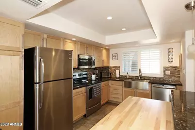 7420 N Via Camello Del Norte -- #195, Scottsdale, AZ 85258 - Photo 3