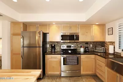 7420 N Via Camello Del Norte -- #195, Scottsdale, AZ 85258 - Photo 5