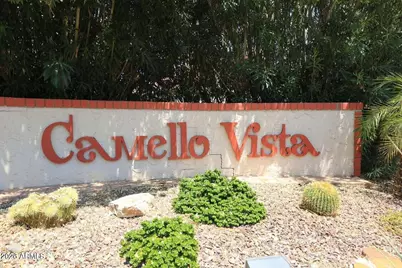 7420 N Via Camello Del Norte -- #195, Scottsdale, AZ 85258 - Photo 21