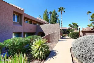 7420 N Via Camello Del Norte --, Scottsdale, AZ 85258 - Photo 1