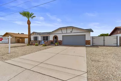 16418 N 47th Avenue, Glendale, AZ 85306 - Photo 61