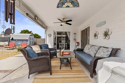 16418 N 47th Avenue, Glendale, AZ 85306 - Photo 53