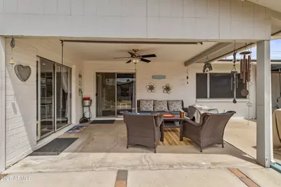 16418 N 47th Avenue, Glendale, AZ 85306 - Photo 39
