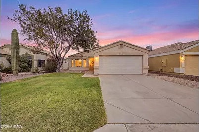 1368 W 18th Avenue, Apache Junction, AZ 85120 - Photo 1