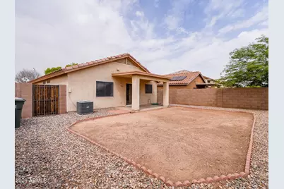 11931 W Charter Oak Road, El Mirage, AZ 85335 - Photo 5