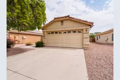 11931 W Charter Oak Road, El Mirage, AZ 85335 - Photo 1
