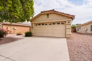 11931 W Charter Oak Rd, El Mirage, AZ 85335 - Photo 1