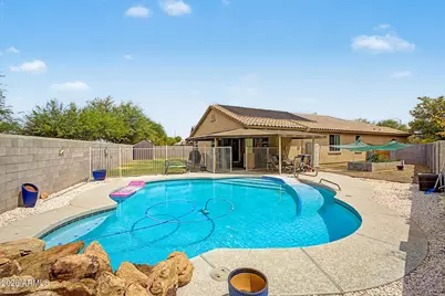 8906 N 102nd Lane, Peoria, AZ 85345 - Photo 3