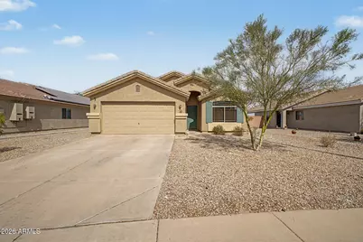 4601 N 123rd Drive, Avondale, AZ 85392 - Photo 1