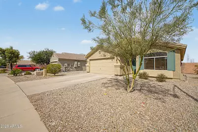 4601 N 123rd Drive, Avondale, AZ 85392 - Photo 3