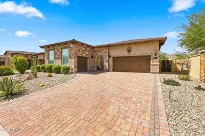12196 E Clinton Street, Scottsdale, AZ 85259 - Photo 5