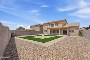 5427 W Bowker St, Laveen, AZ 85339 - Photo 5