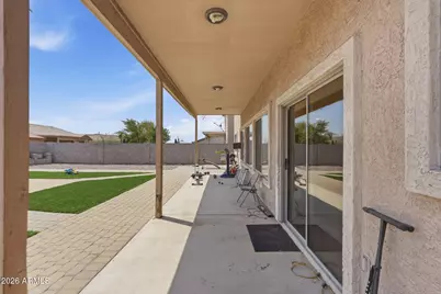 5427 W Bowker Street, Laveen, AZ 85339 - Photo 25