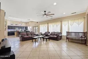 5427 W Bowker St, Laveen, AZ 85339 - Photo 11