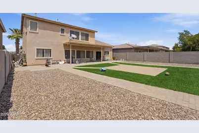5427 W Bowker Street, Laveen, AZ 85339 - Photo 23