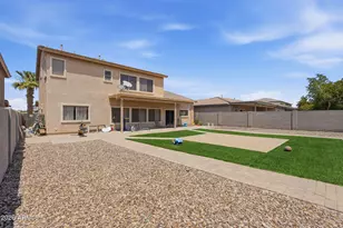 5427 W Bowker St, Laveen, AZ 85339 - Photo 23