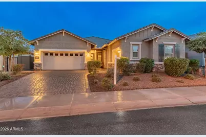 11627 W Andrew Lane, Peoria, AZ 85383 - Photo 1