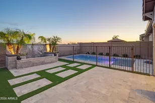 11627 W Andrew Ln, Peoria, AZ 85383 - Photo 51