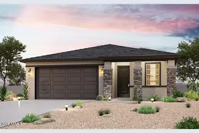 18268 W Calle Lejos --, Surprise, AZ 85387 - Photo 1