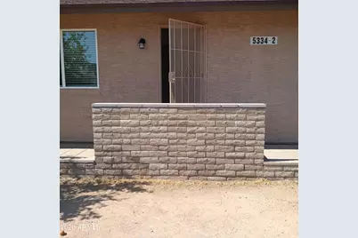 5334 E Virginia Avenue #2, Phoenix, AR 85008 - Photo 1