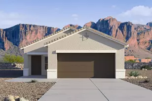 2884 W Shepperd Ave, Apache Junction, AZ 85120 - Photo 1